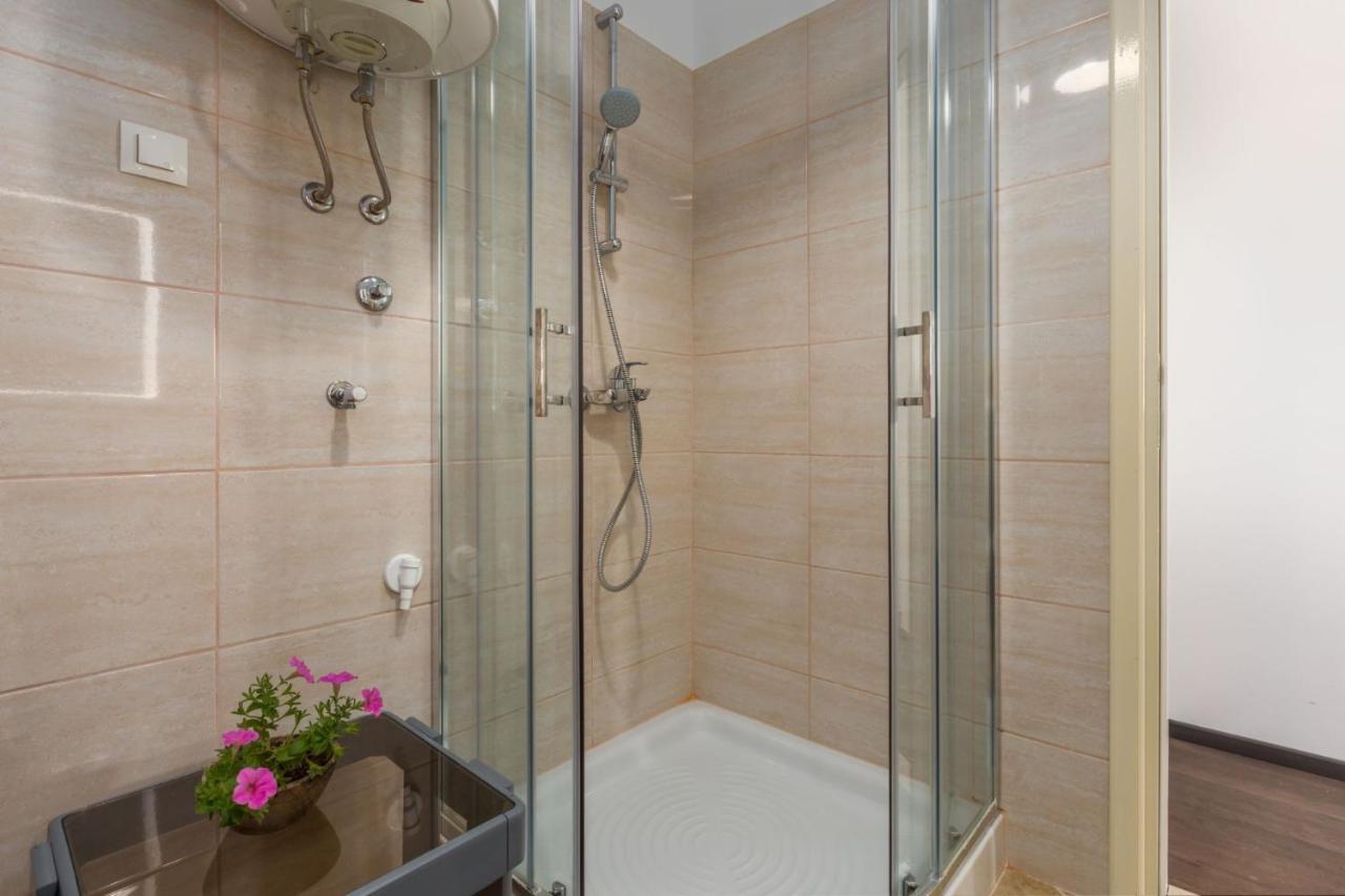 Rovinj Apartments Bagian luar foto