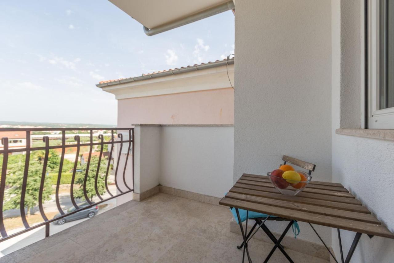 Rovinj Apartments Bagian luar foto